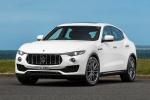 Maserati Levante 2017 года (AU)
